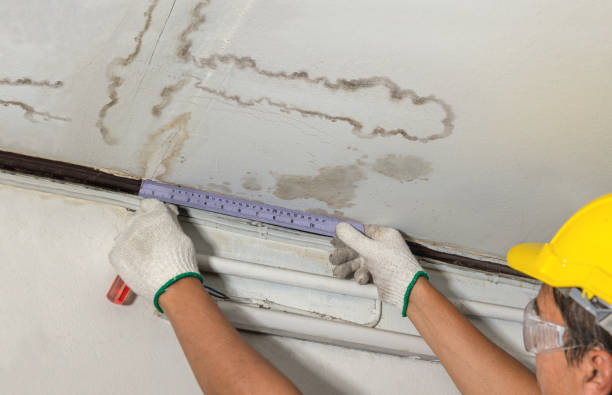 Reliable Water Damage Repair contractor in Leesburg, OH by Aqua Guard Water Damage
